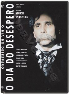 The Day of Despair (DVD)